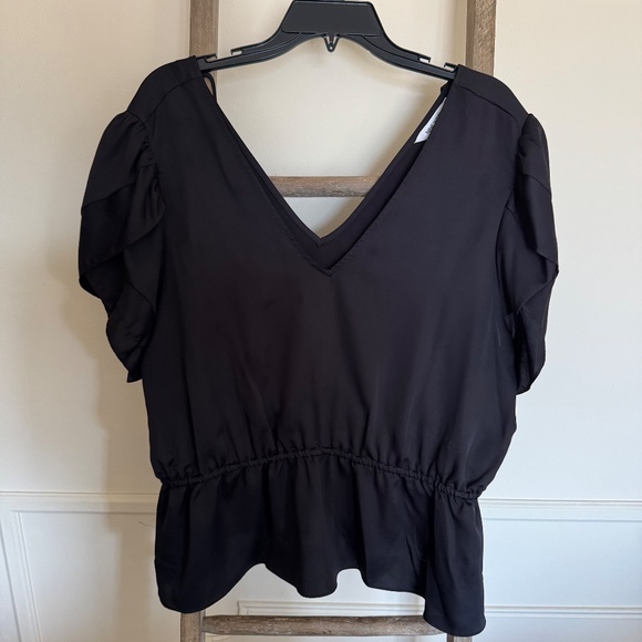 Nine West Blouse - Picture 1 of 3